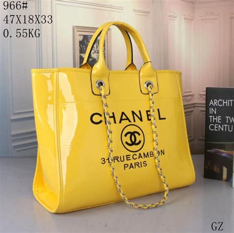 dhgate dress chanel woman|DHgate Chanel bags.